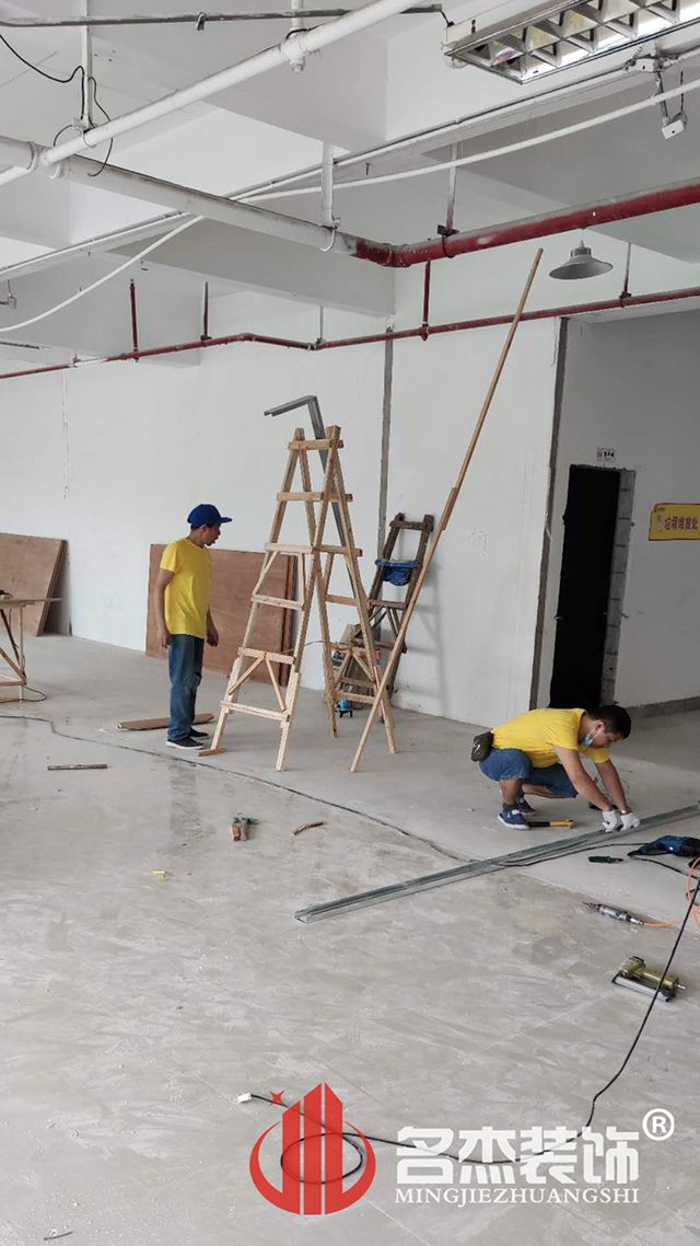 昭通装建设计公司