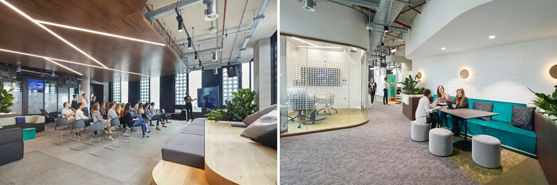 昭通装建设计公司