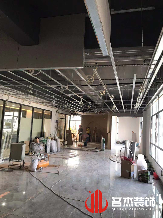 昭通装建设计公司