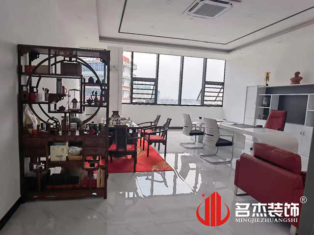 昭通装建设计公司