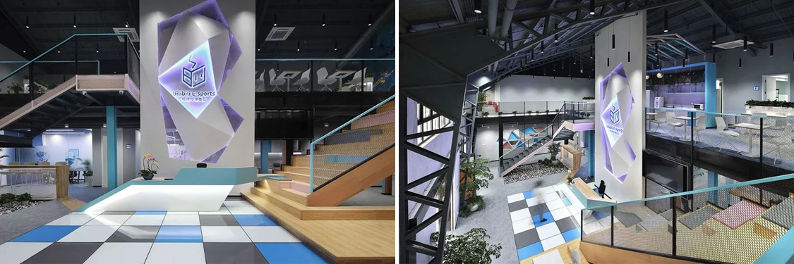 20210619142310_177 电竞办公室装建设计