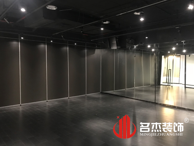 跳舞培训中心