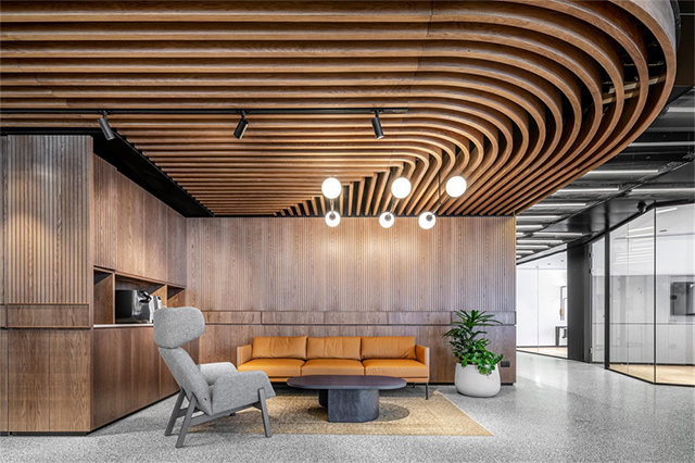 昭通装建设计公司