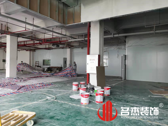 20211110143627_287 办公区域装建设计