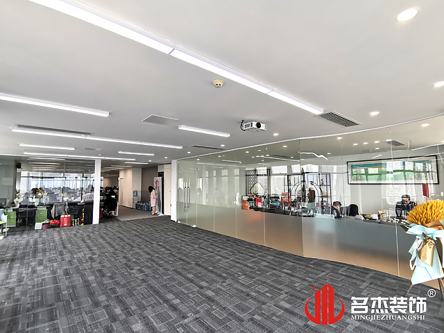 20220308145119_857 办公室装建设计