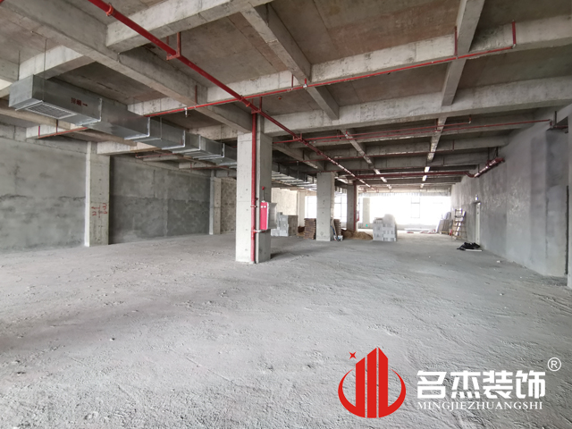 20220422154003_872 昭通办公室装建设计
