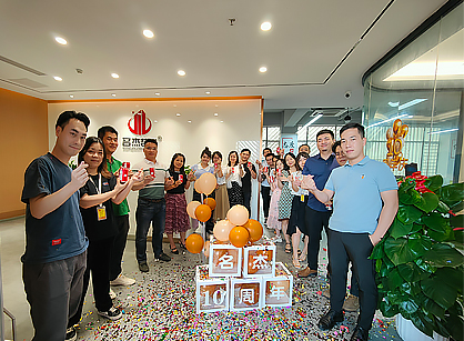 suncitygroup太阳集团周年庆典&七月生日会大放送