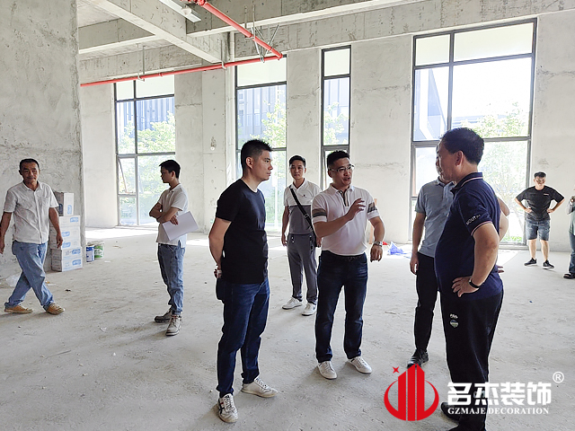 20220810164609_491 昭通办公室装建设计