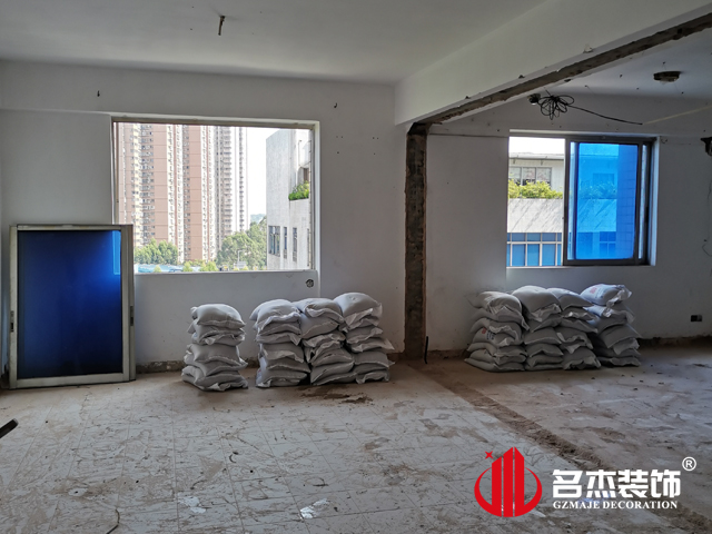 20220929145433_683 昭通办公室装建设计