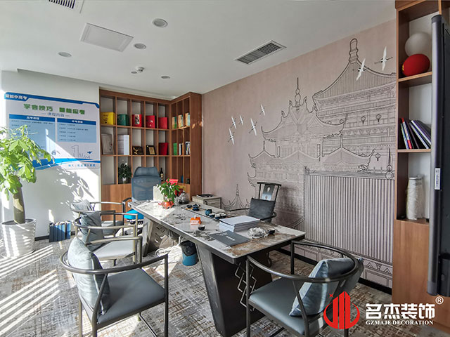 昭通suncitygroup太阳集团装璜设计公司图册