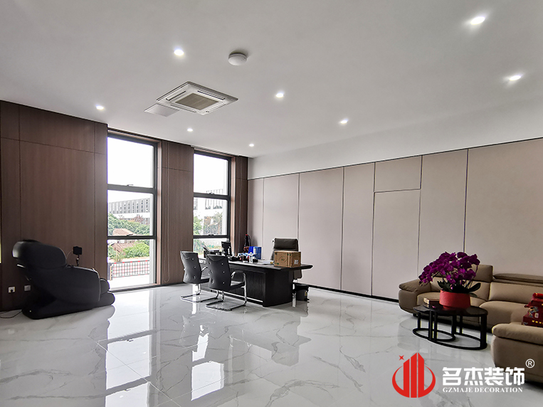 20240521142530_875 副总室装建实景成效
