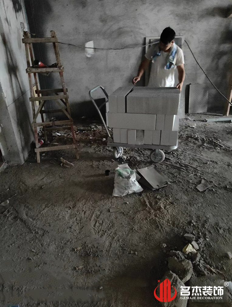 昭通办公室装建设计