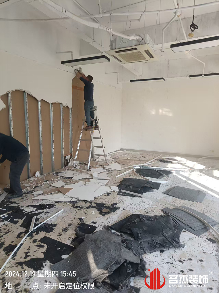昭通装建设计公司