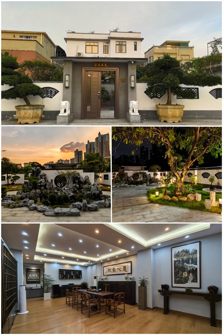 suncitygroup太阳集团装璜游览游记