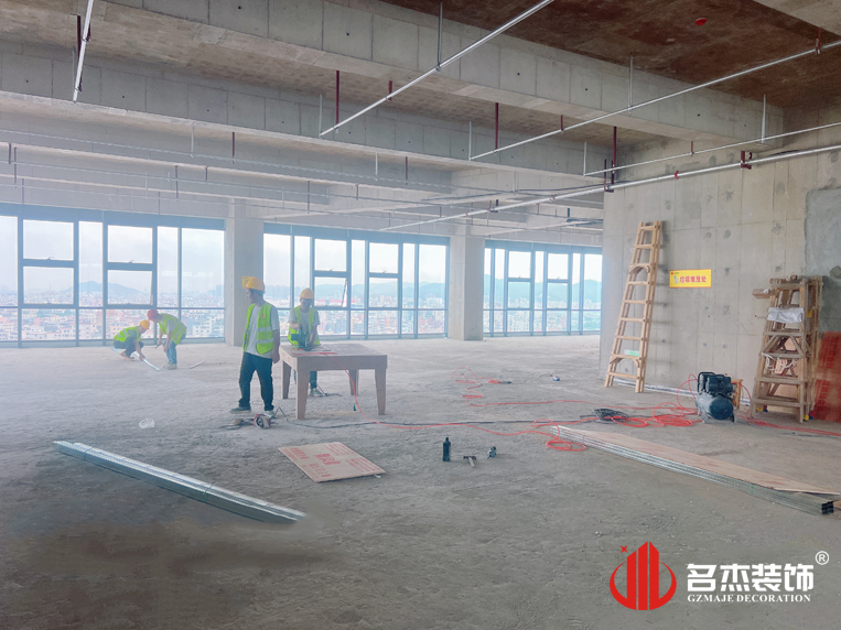 昭通装建设计公司