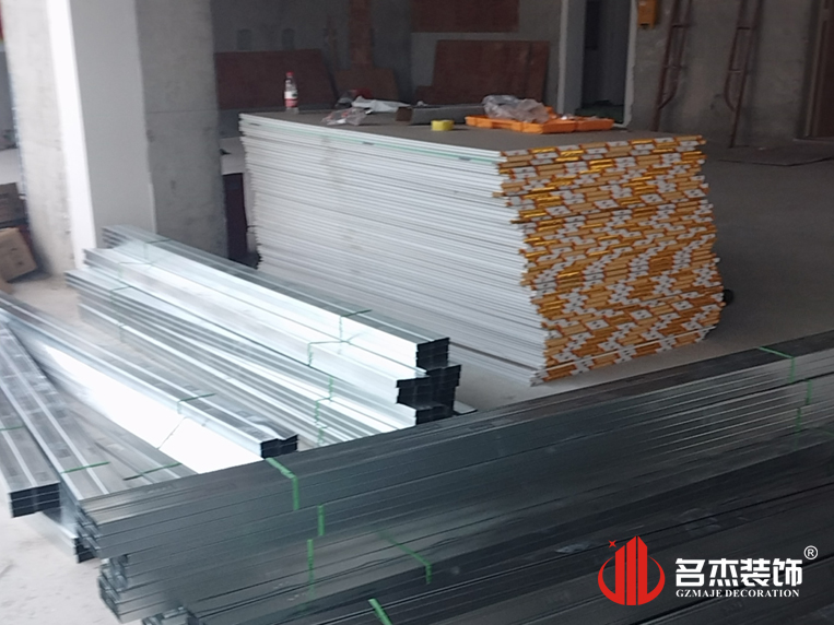 昭通装建设计公司