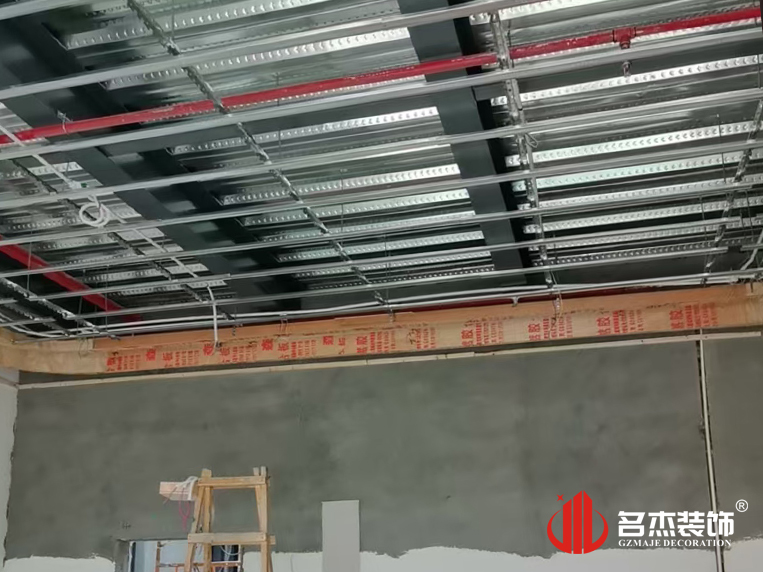 昭通装建设计公司