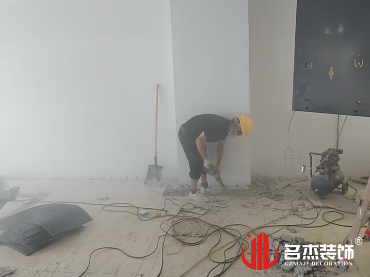 办公室装建设计公司